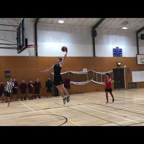 Video: House Basketball 2022