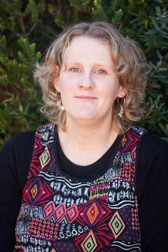 Leanne Stenhouse (Deputy)