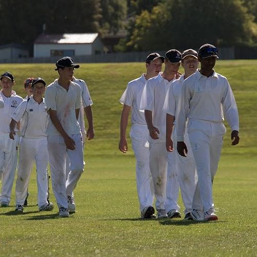 OBHS v Christ's College Summer Interschool