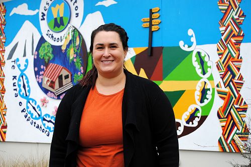 Charlotte McGregor T3 2022