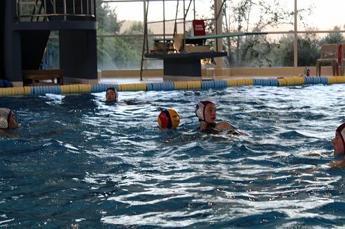 Waterpolo