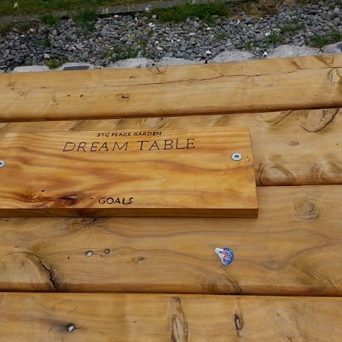 Dream table