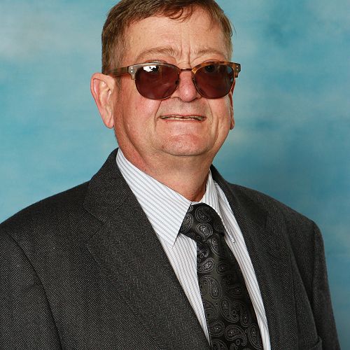 Board of Trustees Staff Representative