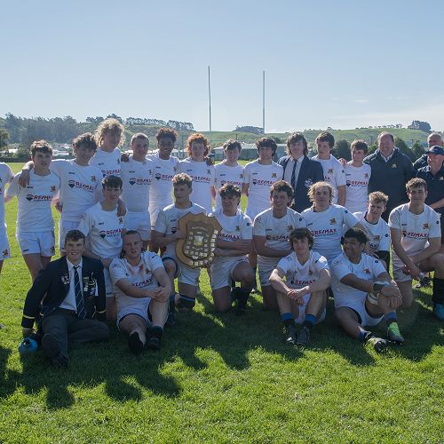 Waitaki Exchange 2021