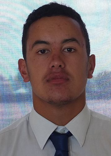 Te-Morehu Reweti - Joyce Leader