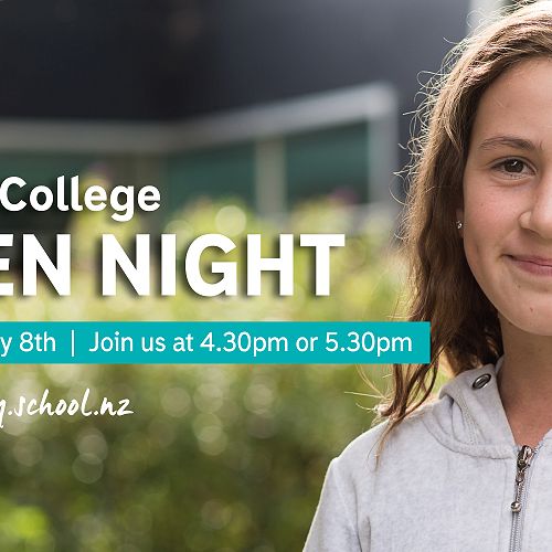 Greta Patchett-Christensen