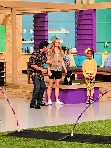 Fanimals TV Show - March 2019