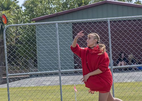 GHS Athletics Day 2021