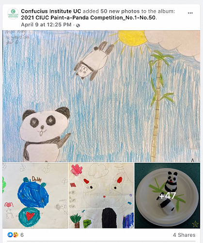 Some examples of work