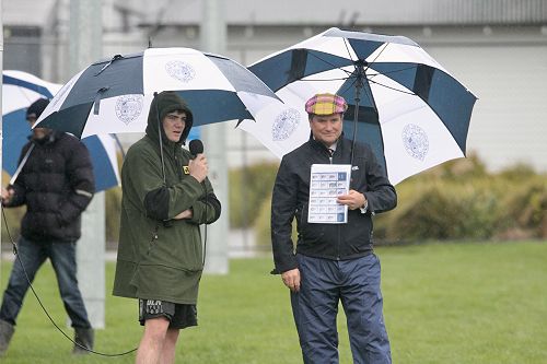 1st XV v St Patrick’s College, Silverstream – Wednesday 2 September