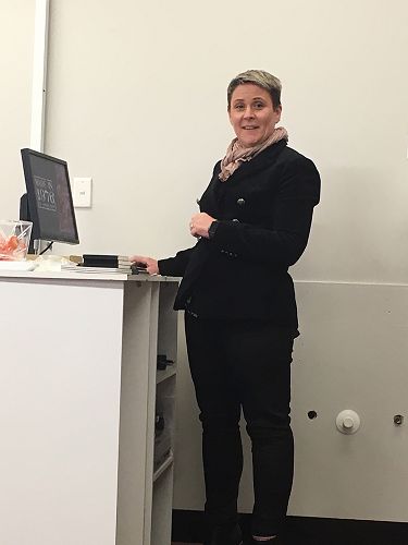 Workshop 3 - 15 August 2017 at OP - H603.