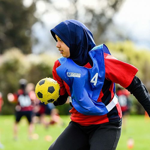 Ki O Rahi Tournament