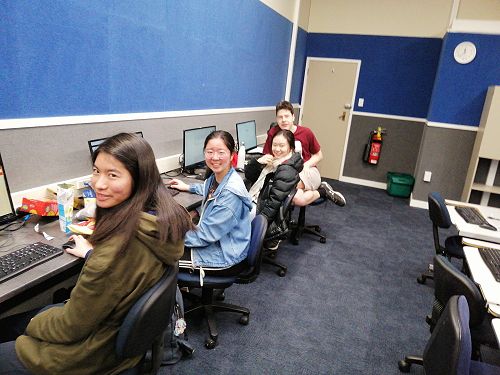 Engineering Science Competition 2020