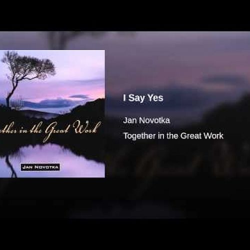 Video: I Say Yes