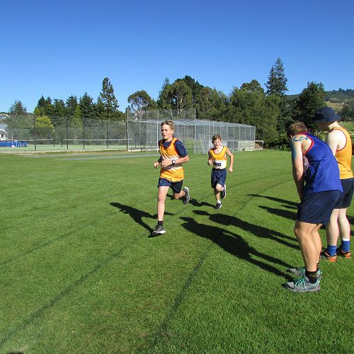 Athletics Full day 2017