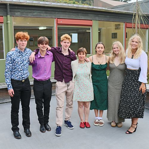 Students Sports Council