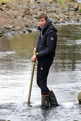 Kia Schiersmann style meets science