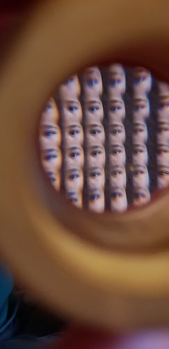 Awa's Trip to the Canterbury Museum