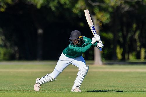Gillette Cup 1st XI Prelim Tournament 2023