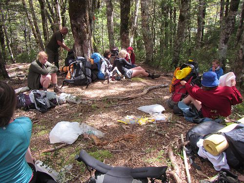 International Summer School