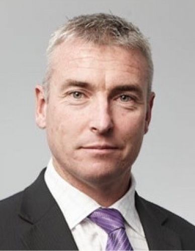 Richard Coleman BOT 2016