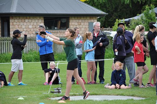 Pegasus Zones Athletics