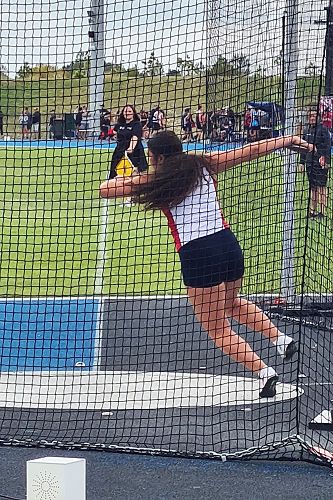 2021 Athletics Canterbury Championship Finals 