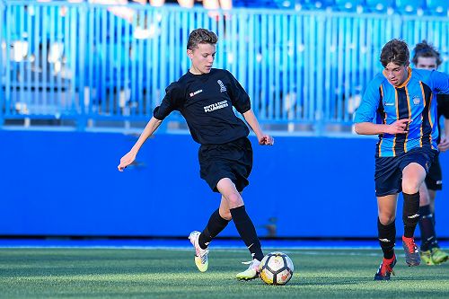 Boys 1st XI Football