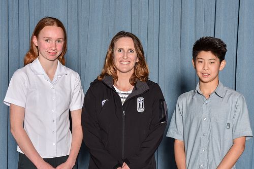 Duathlon CSS Championships