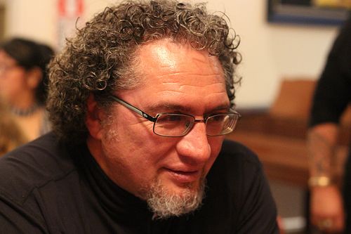 Annual Fellows' Dinner, 1 May 2019