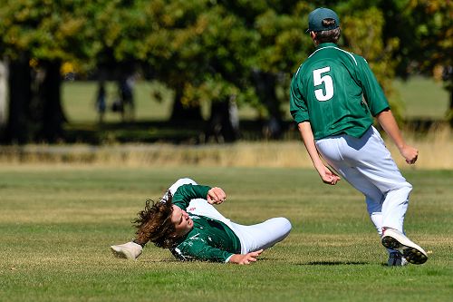 Gillette Cup 1st XI Prelim Tournament 2023