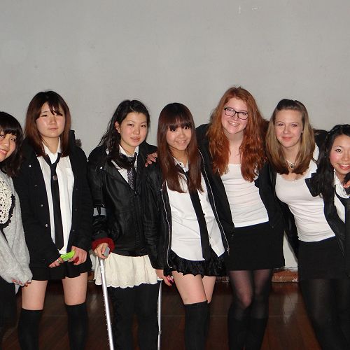 International Concert