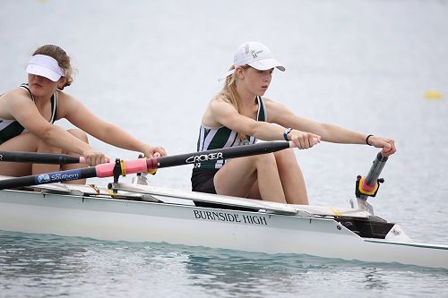 Rowing 2022/23