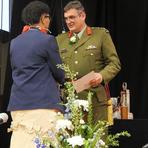 Senior Prizegiving 2023