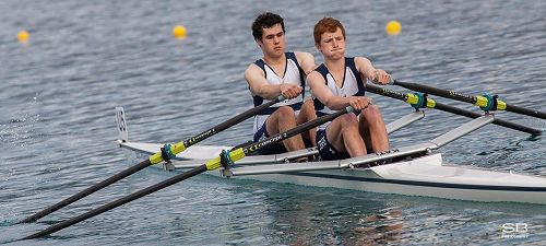 Otago Rowing Championships