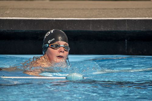 CAS Swimming Sports 2022