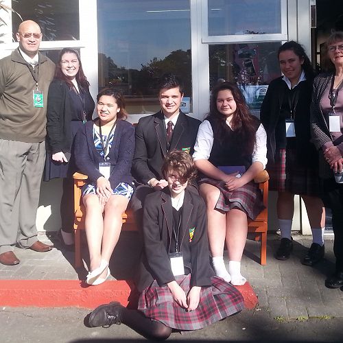 Nga Manu Korero Nationals