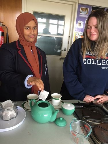 Barista class Najad and Nicola