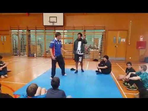 Video: Activities Week 7