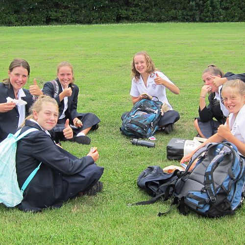 Whanau Student Profile for Incoming Students