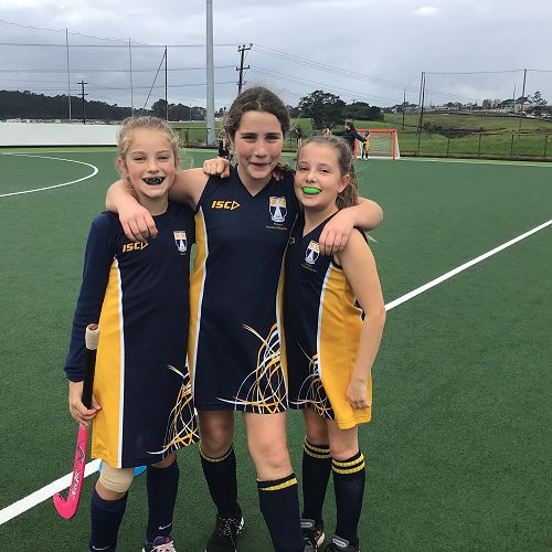 Enews hockey zone day