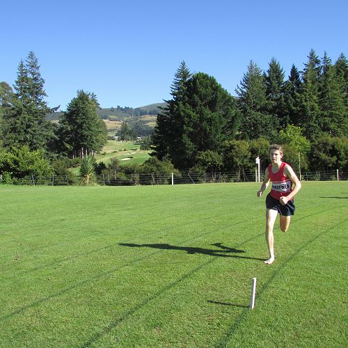 Athletics Full day 2017