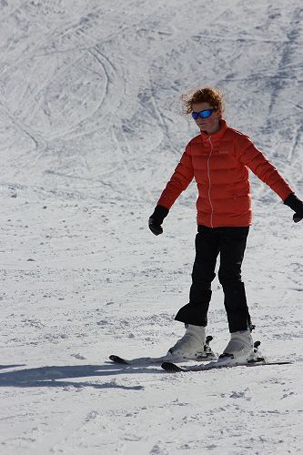 Ski Trip 2022 - Peter's Photos