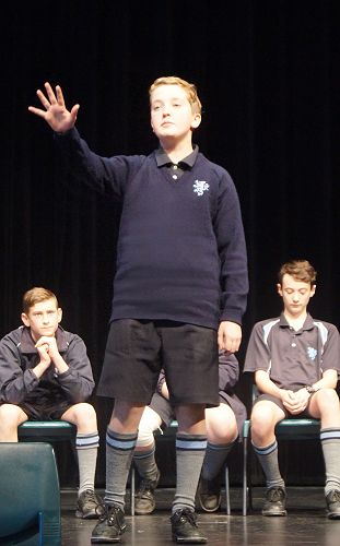 Sam Dorne-Cumming, 9Jf