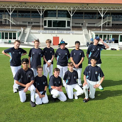 5th XI Cricket Team