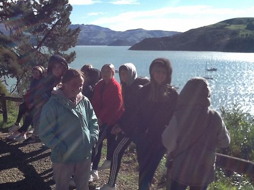 Year 12 Tourism Trip