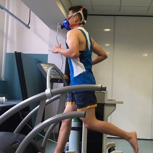 Year 13 Biology Field Trip