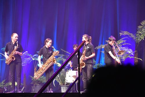 Cultural Festival 2018