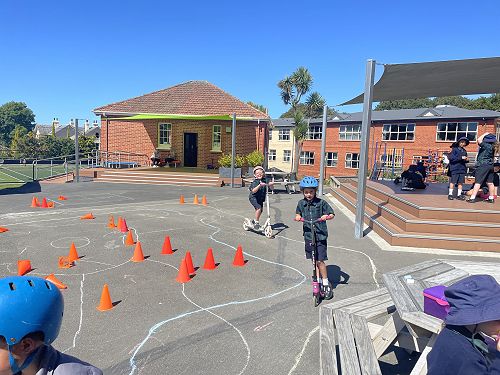 Walk n Wheel week 2023