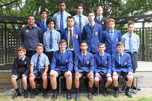 RICL - Mentoring Group